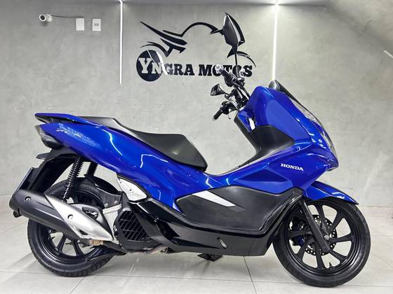 HONDA PCX ABS HONDA PCX ABS